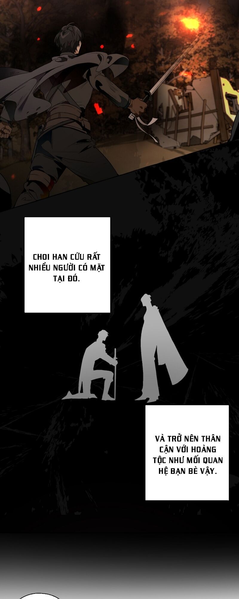 Phế vật dòng dõi bá tước  chapter 7 - Upload bởi truyensieuhay.com
