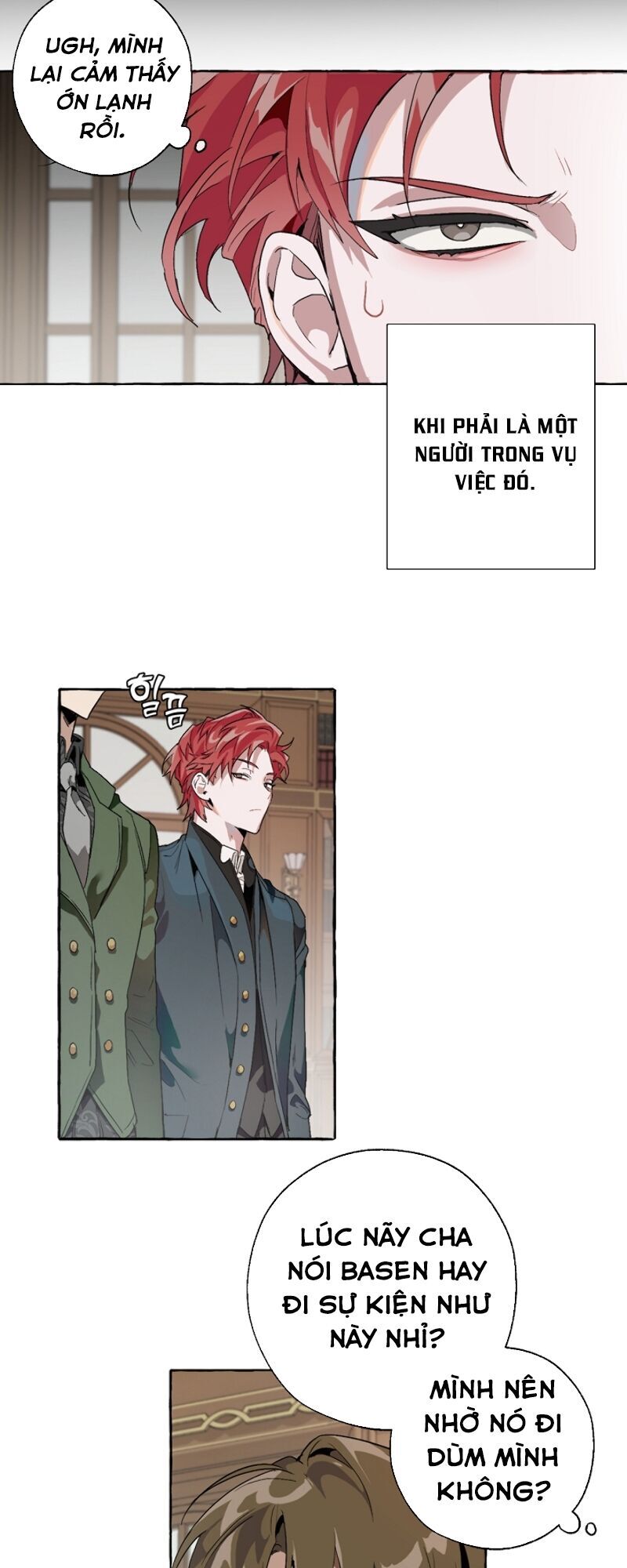 Phế vật dòng dõi bá tước  chapter 7 - Upload bởi truyensieuhay.com