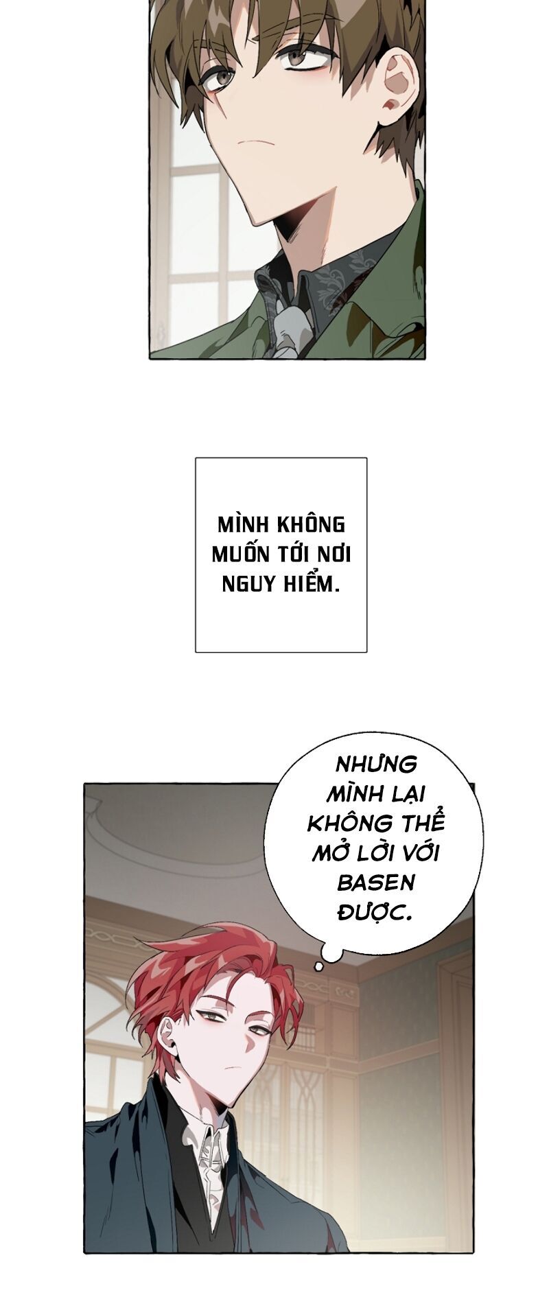 Phế vật dòng dõi bá tước  chapter 7 - Upload bởi truyensieuhay.com