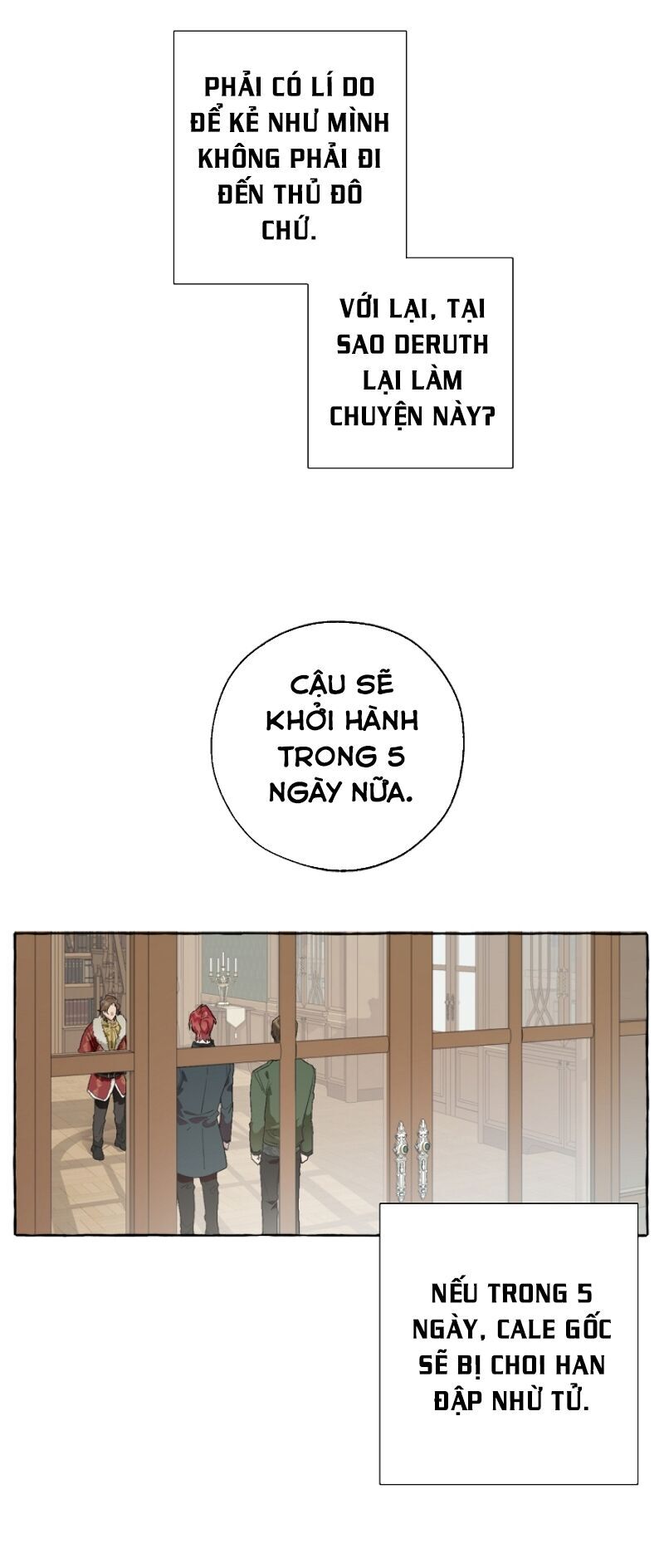 Phế vật dòng dõi bá tước  chapter 7 - Upload bởi truyensieuhay.com