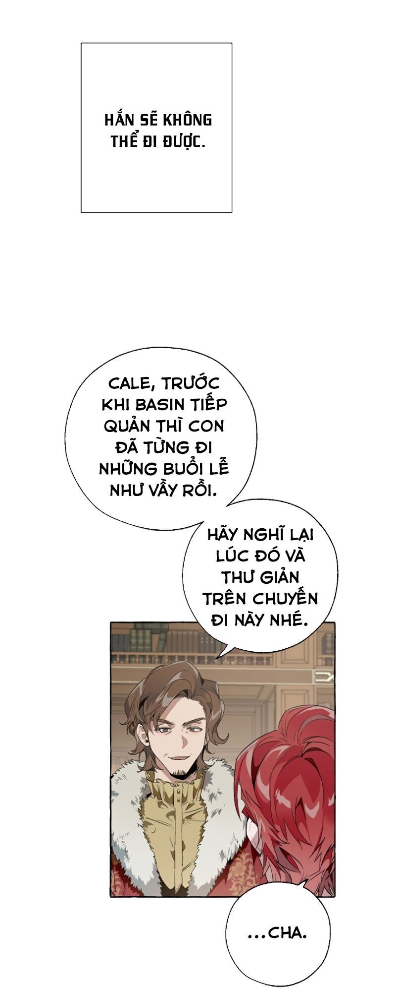 Phế vật dòng dõi bá tước  chapter 7 - Upload bởi truyensieuhay.com