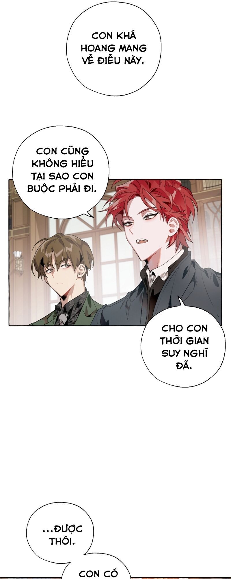 Phế vật dòng dõi bá tước  chapter 7 - Upload bởi truyensieuhay.com