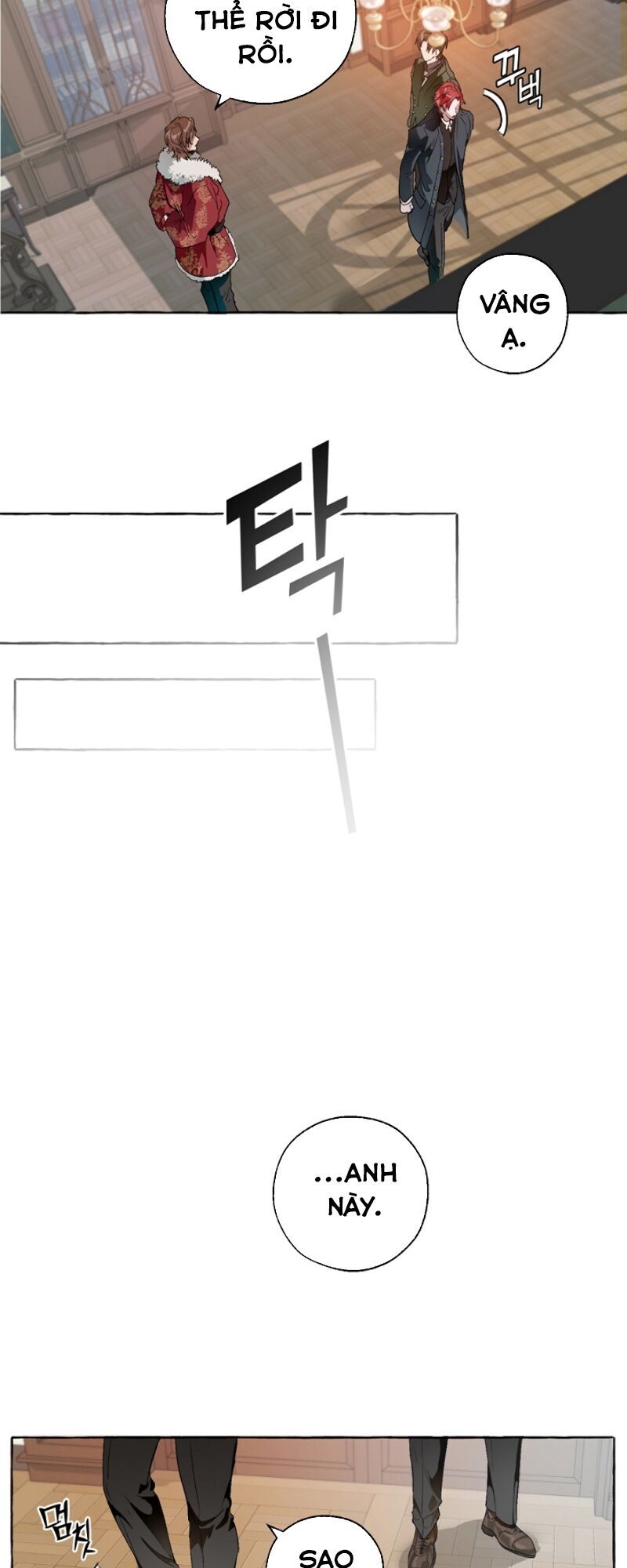 Phế vật dòng dõi bá tước  chapter 7 - Upload bởi truyensieuhay.com