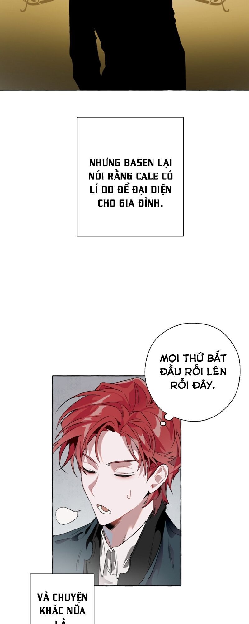 Phế vật dòng dõi bá tước  chapter 7 - Upload bởi truyensieuhay.com