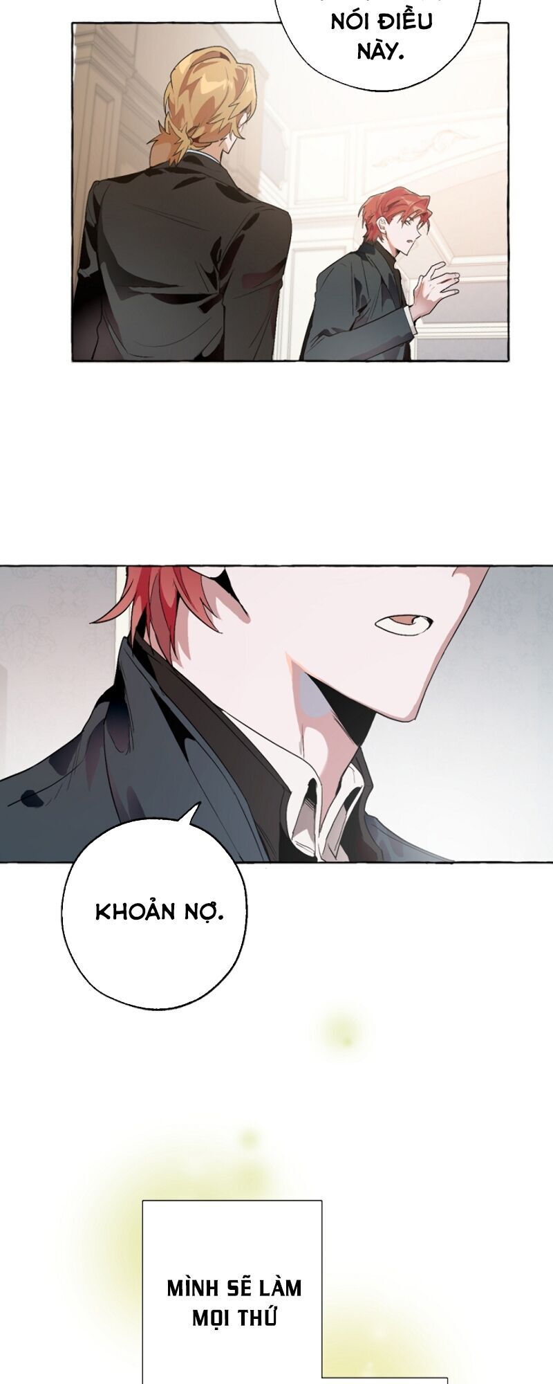 Phế vật dòng dõi bá tước  chapter 7 - Upload bởi truyensieuhay.com