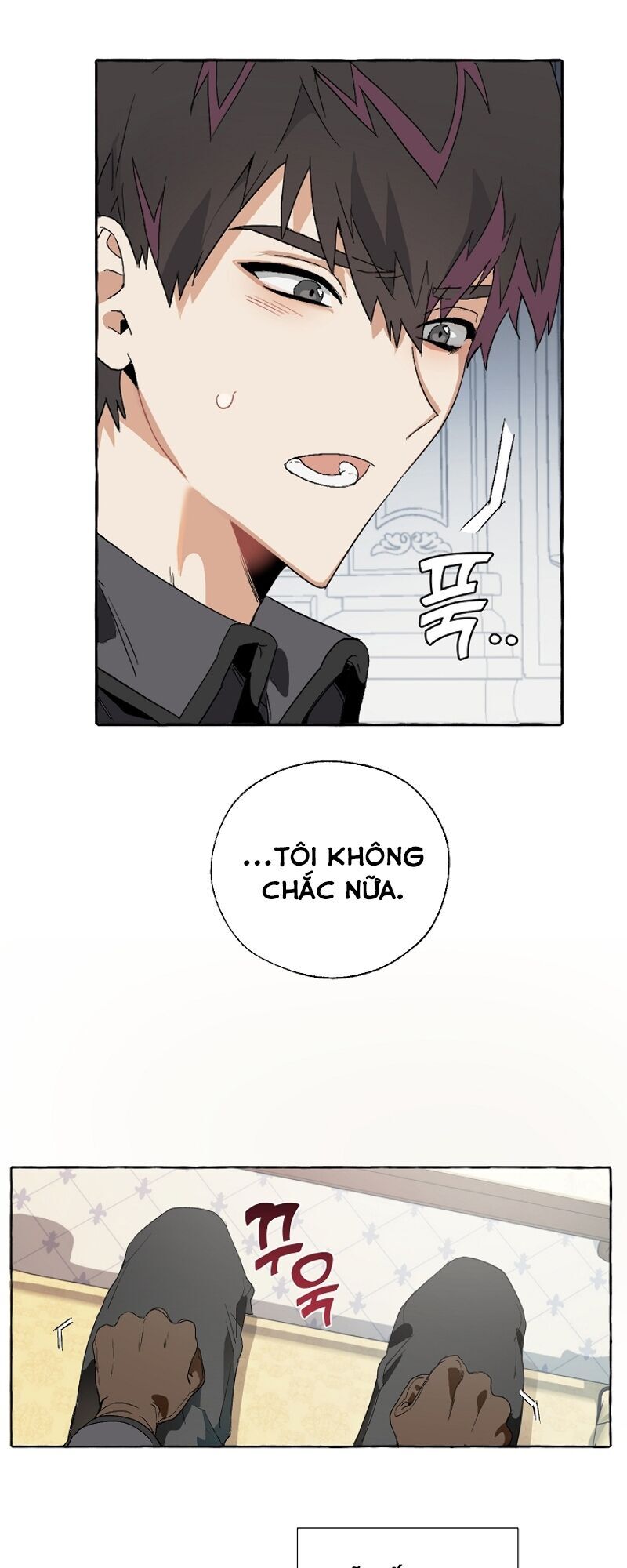 Phế vật dòng dõi bá tước  chapter 8 - Upload bởi truyensieuhay.com