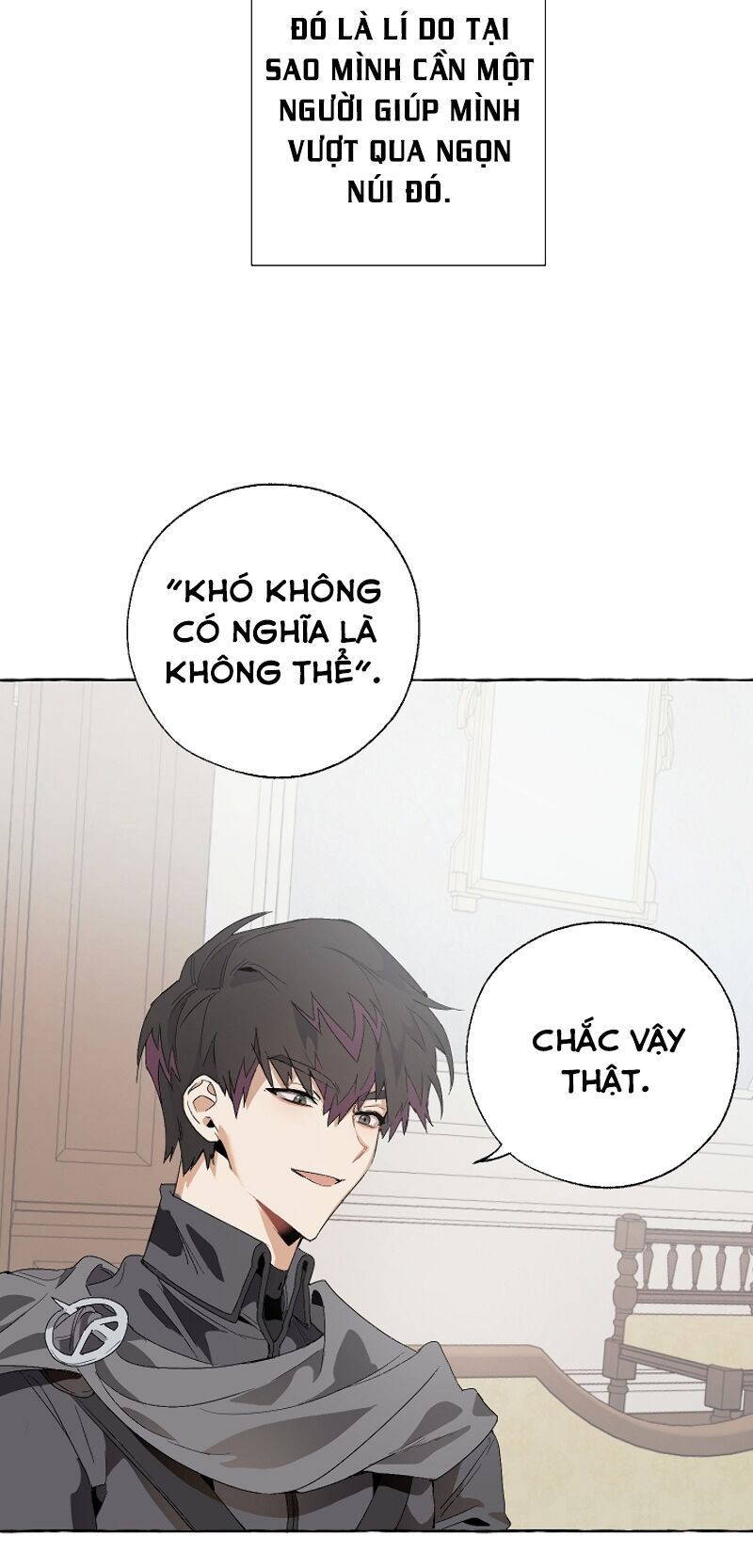Phế vật dòng dõi bá tước  chapter 8 - Upload bởi truyensieuhay.com
