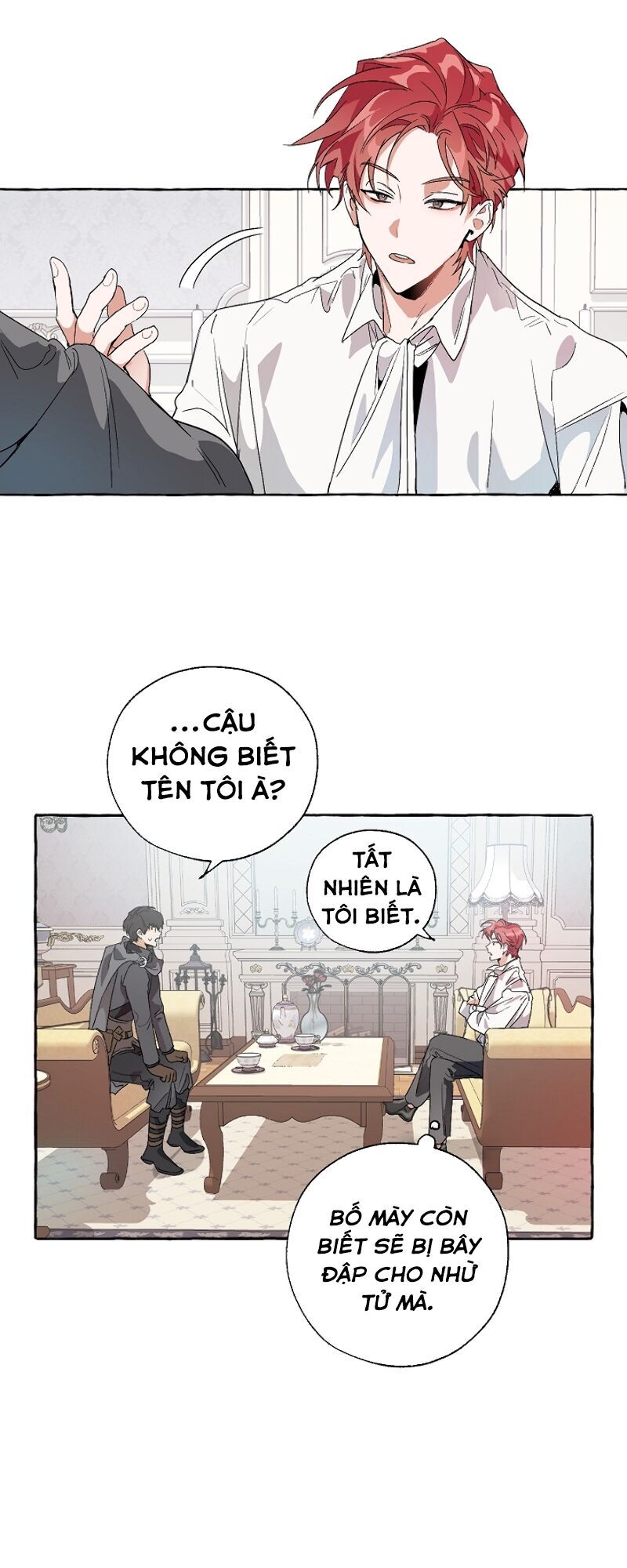 Phế vật dòng dõi bá tước  chapter 8 - Upload bởi truyensieuhay.com