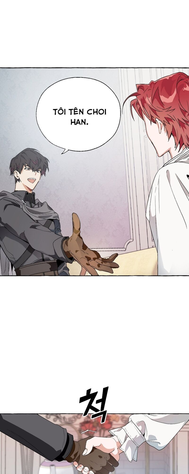 Phế vật dòng dõi bá tước  chapter 8 - Upload bởi truyensieuhay.com