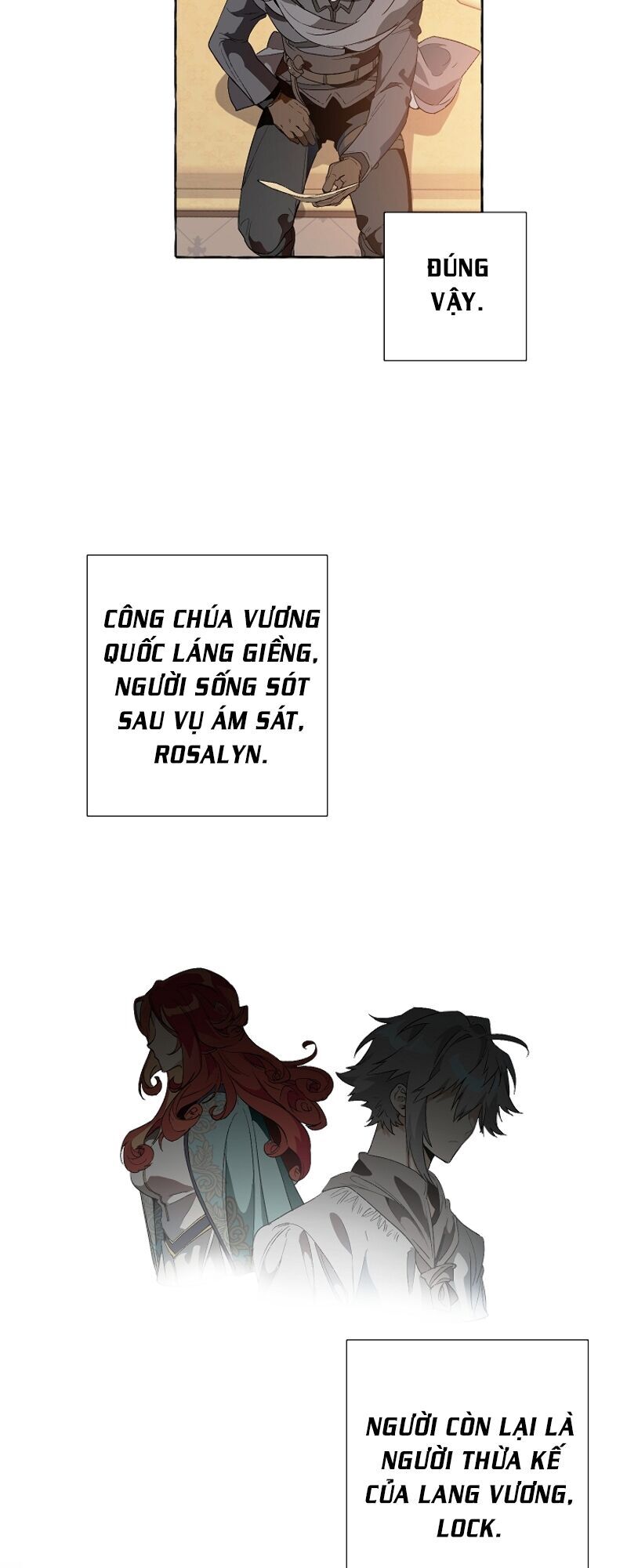 Phế vật dòng dõi bá tước  chapter 8 - Upload bởi truyensieuhay.com