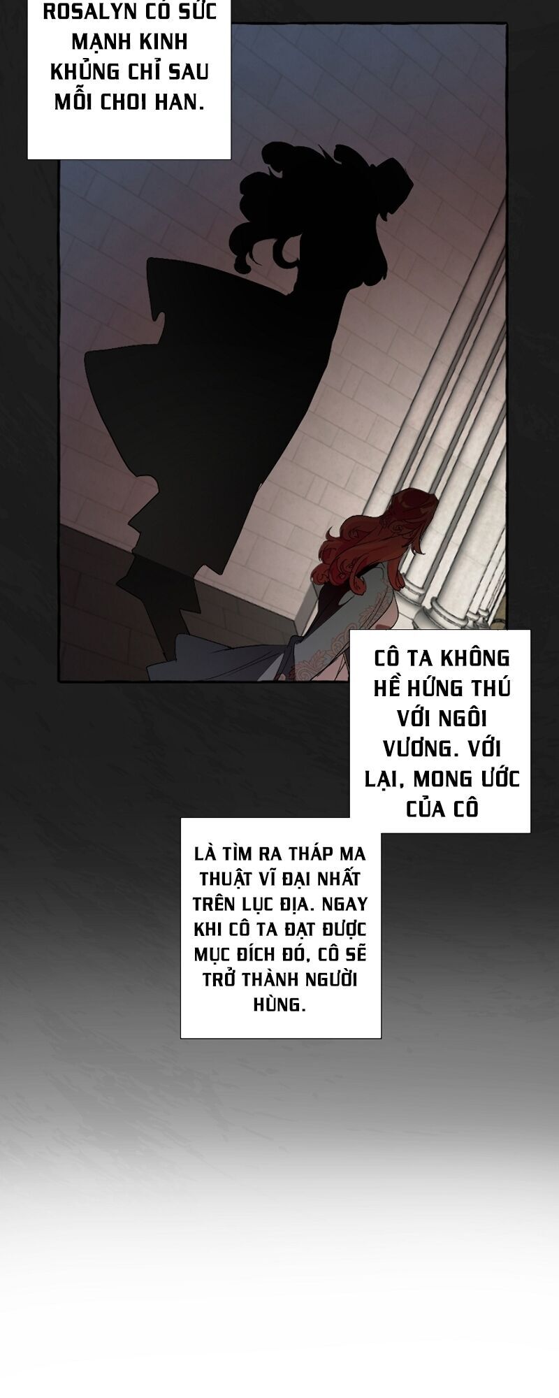 Phế vật dòng dõi bá tước  chapter 8 - Upload bởi truyensieuhay.com