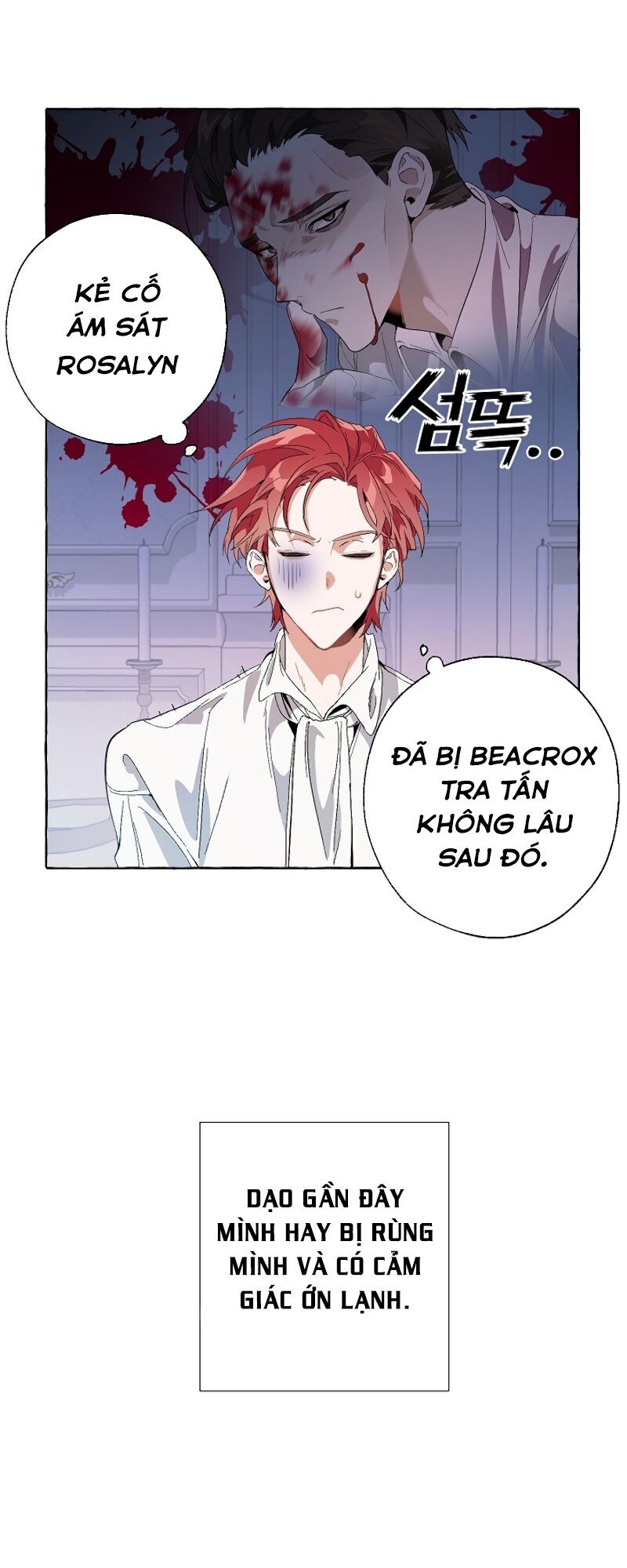 Phế vật dòng dõi bá tước  chapter 8 - Upload bởi truyensieuhay.com