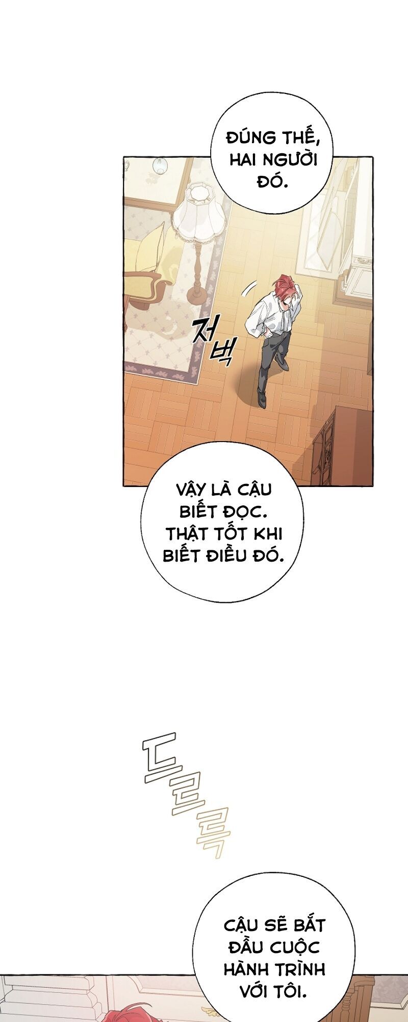Phế vật dòng dõi bá tước  chapter 8 - Upload bởi truyensieuhay.com