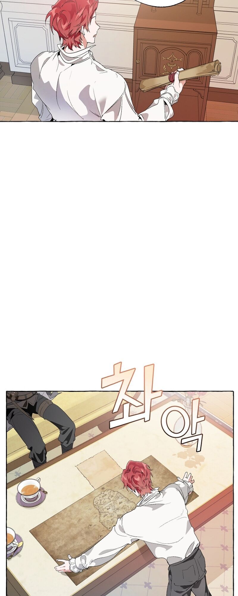 Phế vật dòng dõi bá tước  chapter 8 - Upload bởi truyensieuhay.com