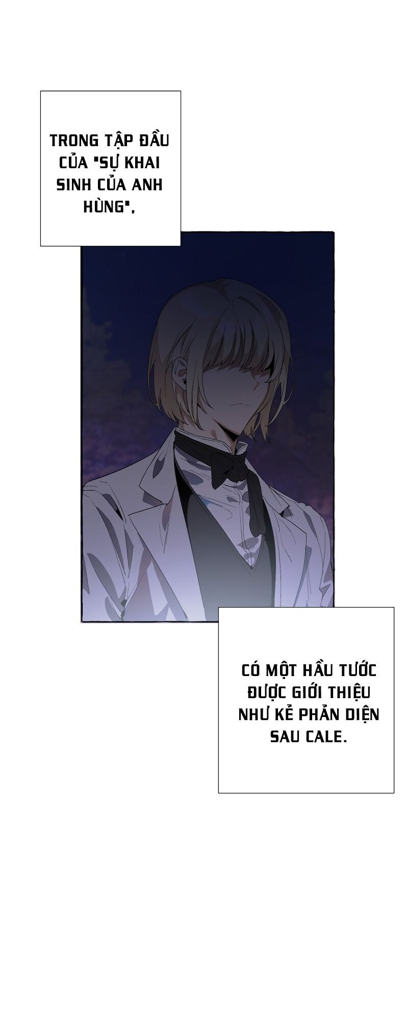 Phế vật dòng dõi bá tước  chapter 8 - Upload bởi truyensieuhay.com