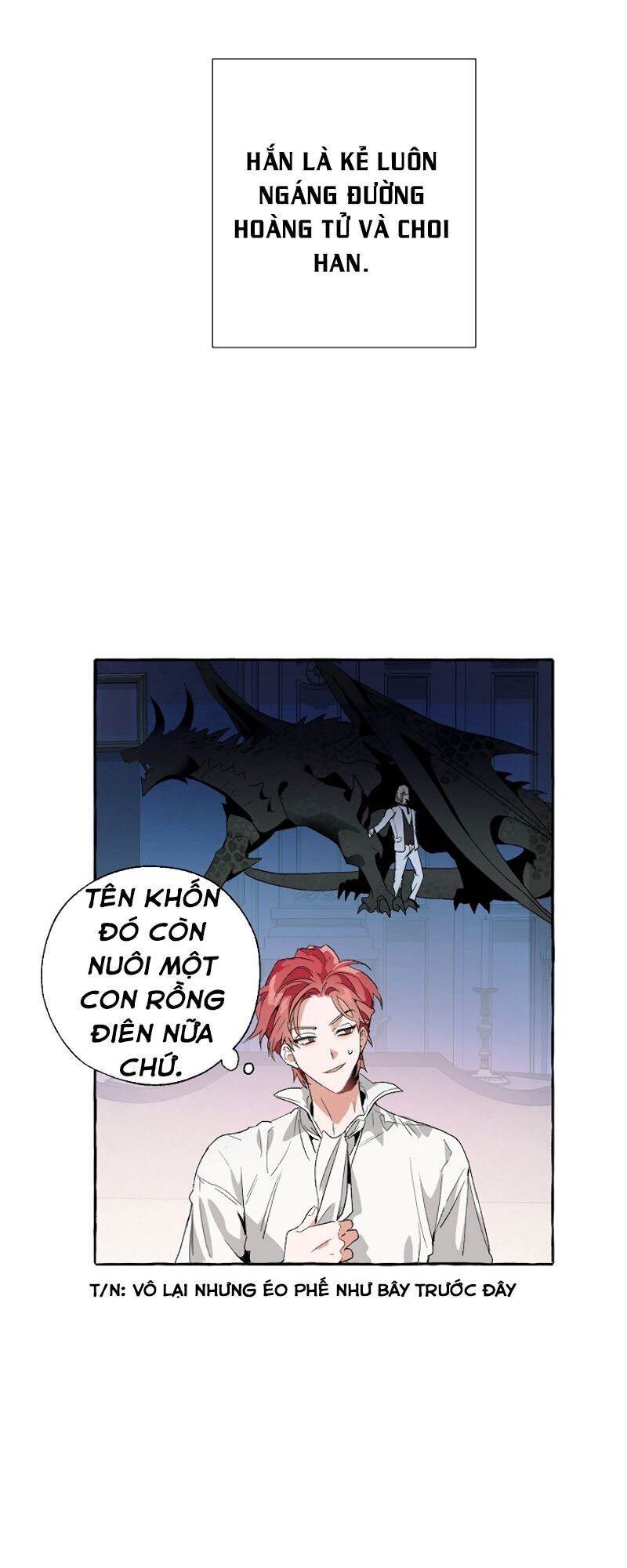 Phế vật dòng dõi bá tước  chapter 8 - Upload bởi truyensieuhay.com
