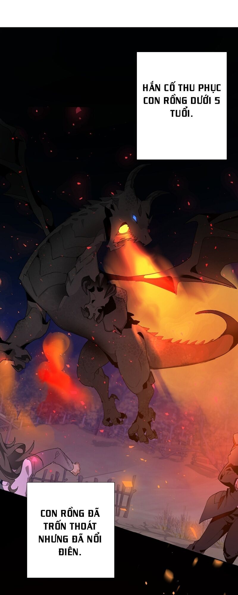 Phế vật dòng dõi bá tước  chapter 8 - Upload bởi truyensieuhay.com