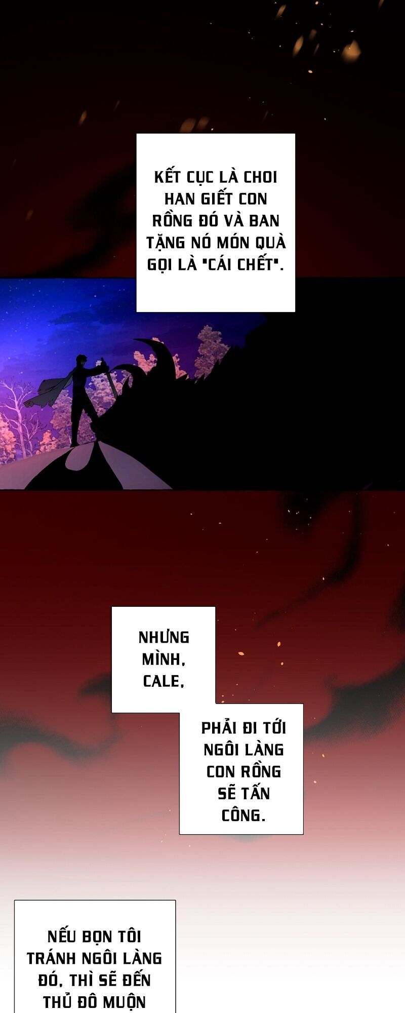 Phế vật dòng dõi bá tước  chapter 8 - Upload bởi truyensieuhay.com