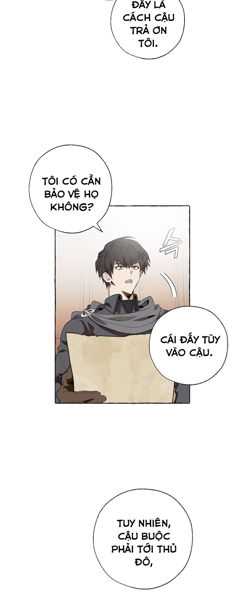 Phế vật dòng dõi bá tước  chapter 8 - Upload bởi truyensieuhay.com