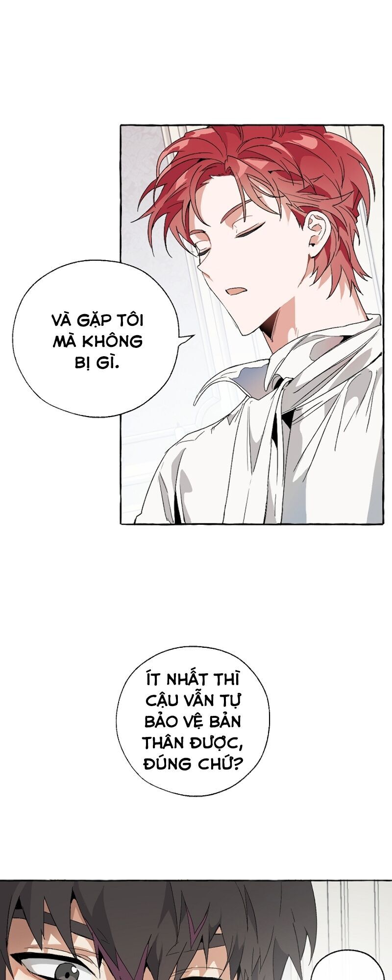 Phế vật dòng dõi bá tước  chapter 8 - Upload bởi truyensieuhay.com