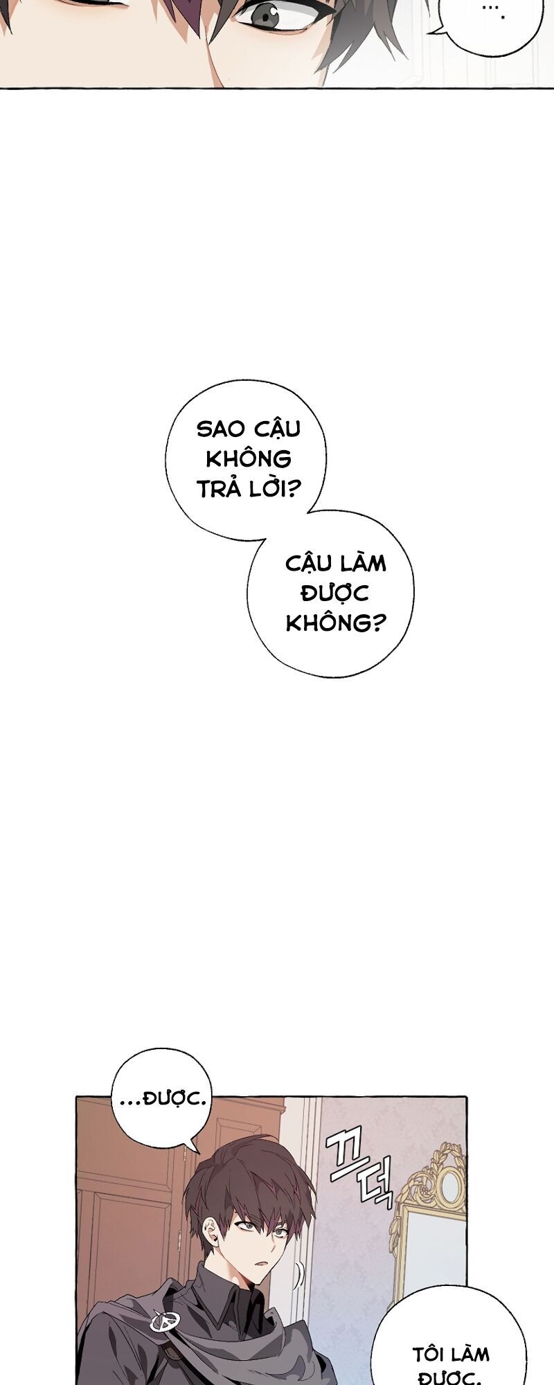 Phế vật dòng dõi bá tước  chapter 8 - Upload bởi truyensieuhay.com
