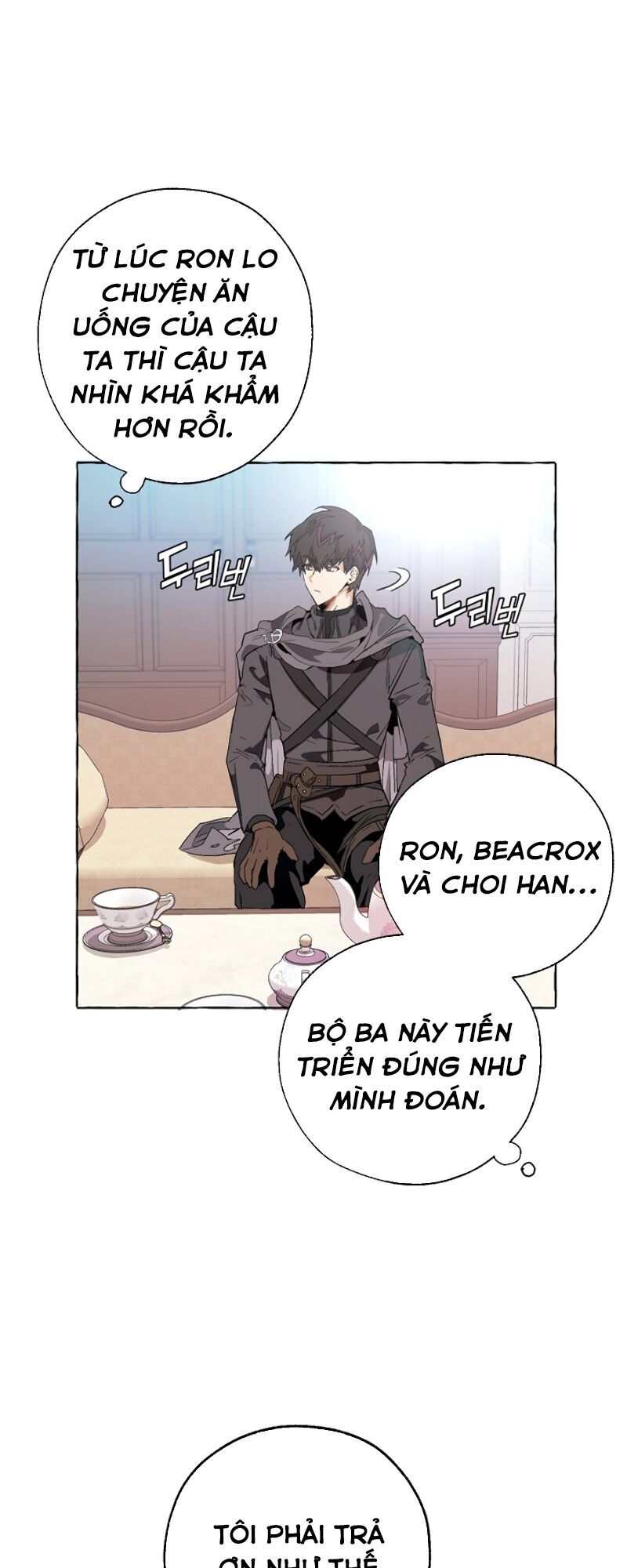 Phế vật dòng dõi bá tước  chapter 8 - Upload bởi truyensieuhay.com