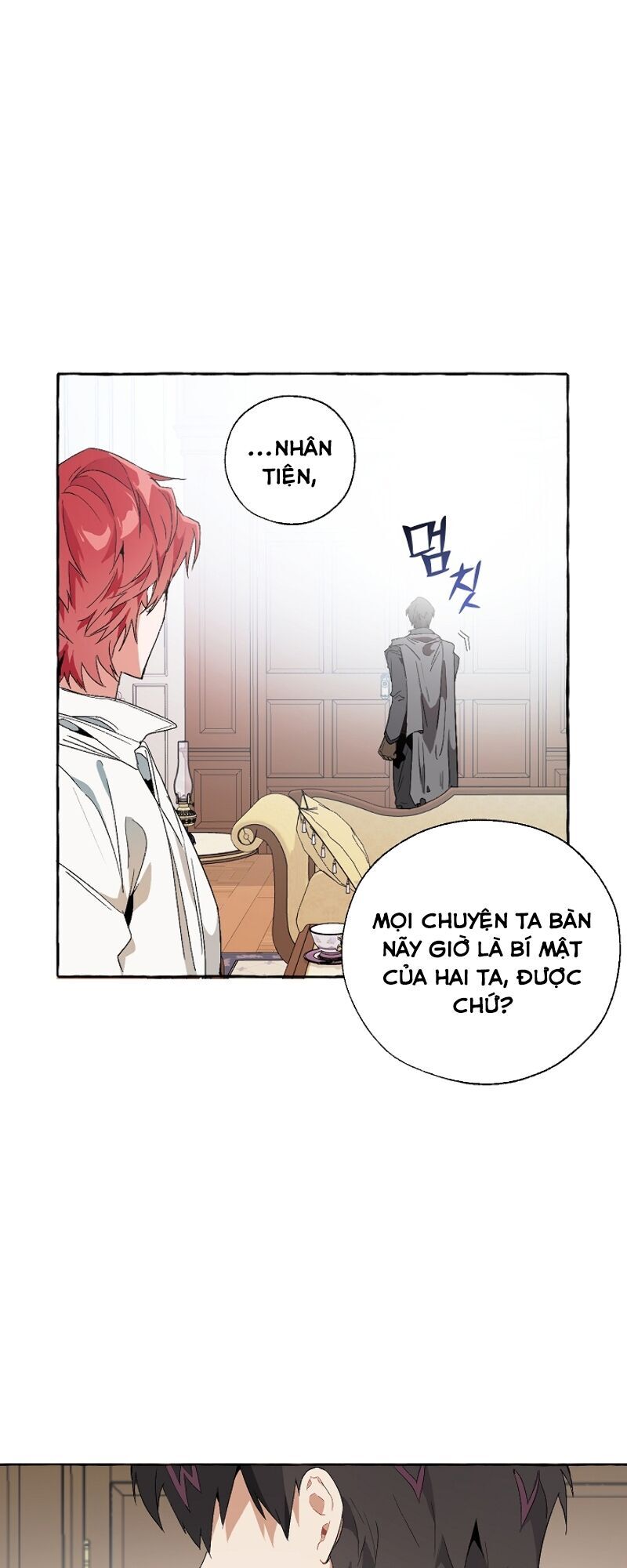Phế vật dòng dõi bá tước  chapter 8 - Upload bởi truyensieuhay.com