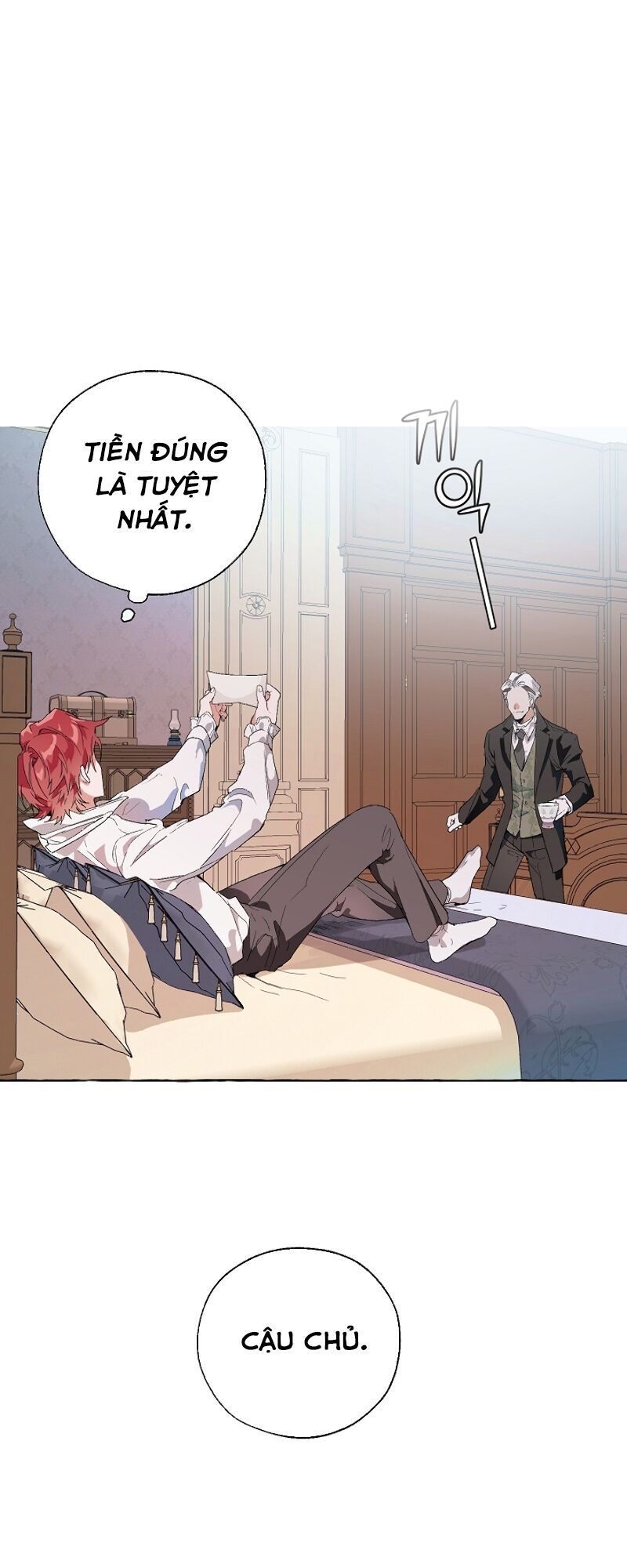 Phế vật dòng dõi bá tước  chapter 8 - Upload bởi truyensieuhay.com