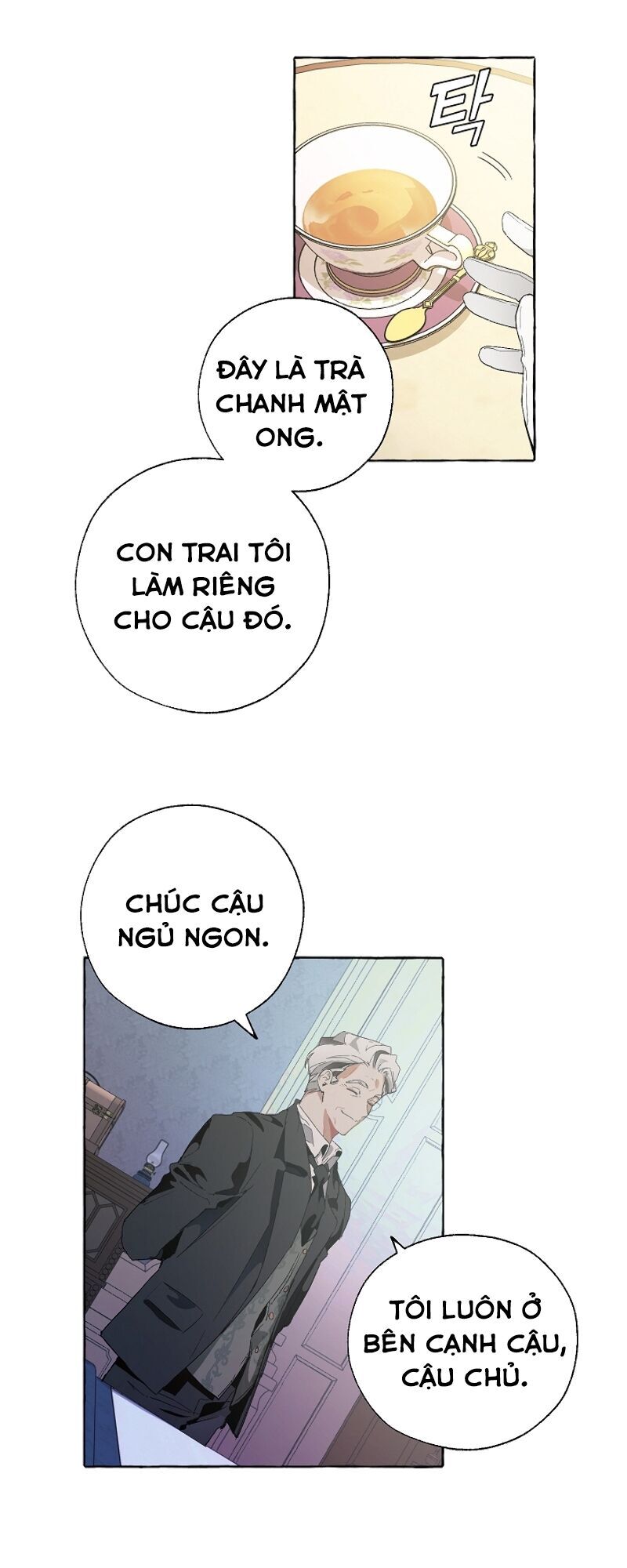 Phế vật dòng dõi bá tước  chapter 8 - Upload bởi truyensieuhay.com