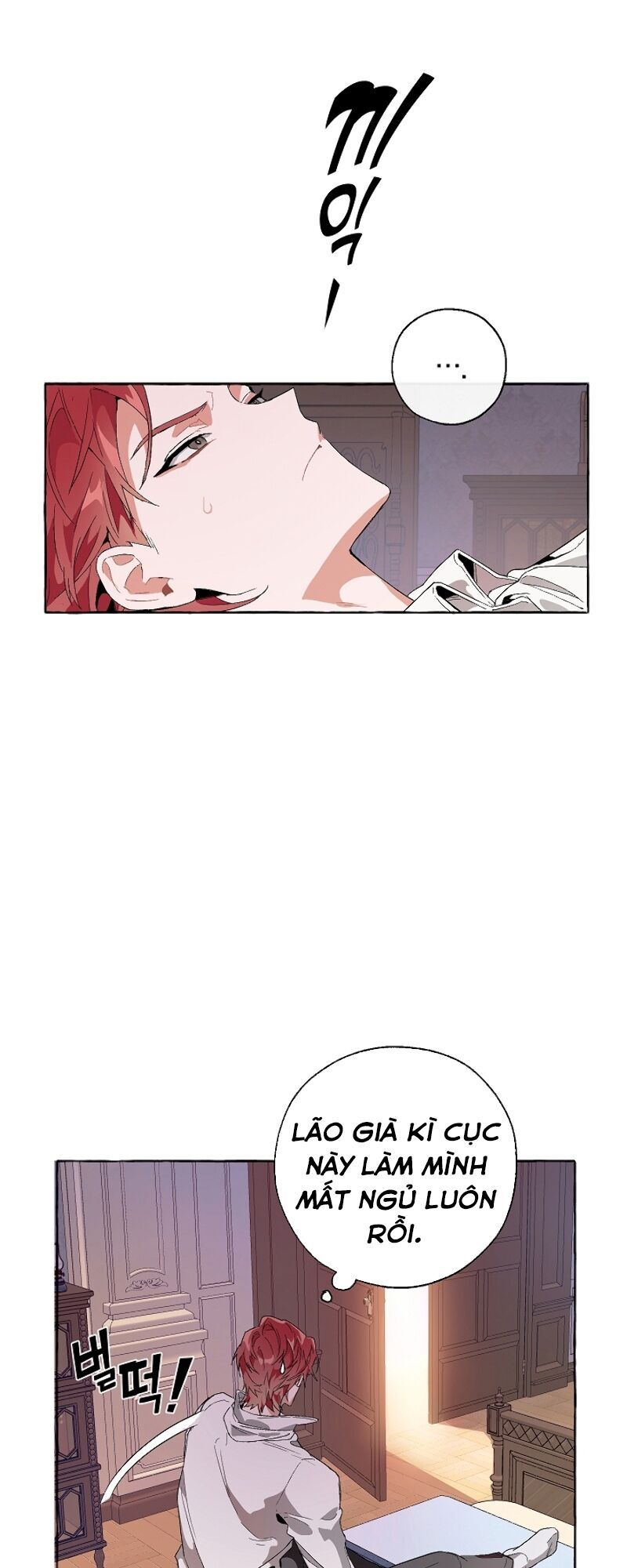 Phế vật dòng dõi bá tước  chapter 8 - Upload bởi truyensieuhay.com