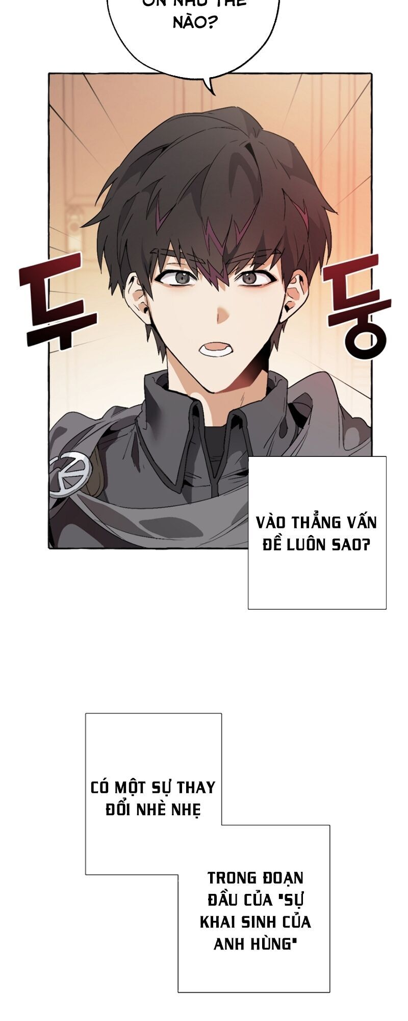 Phế vật dòng dõi bá tước  chapter 8 - Upload bởi truyensieuhay.com