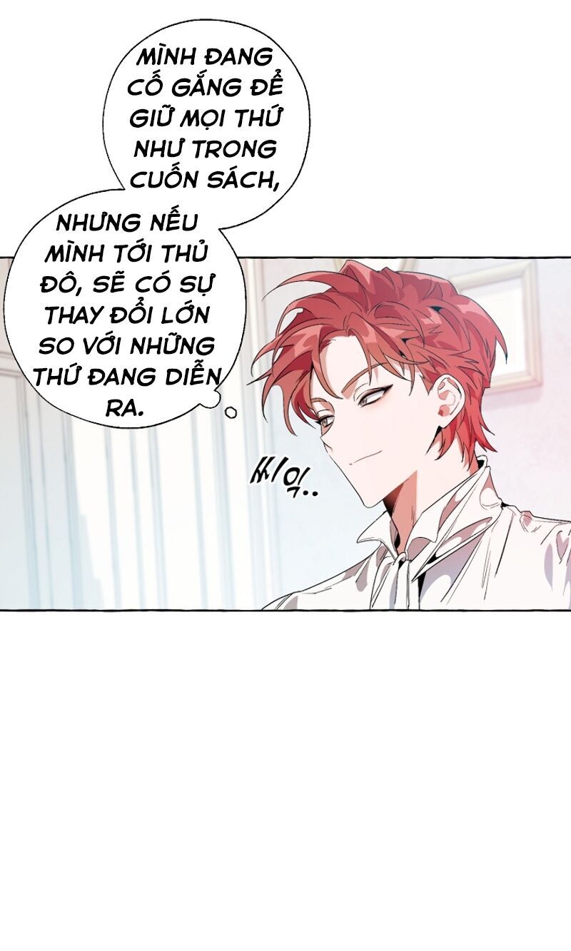 Phế vật dòng dõi bá tước  chapter 8 - Upload bởi truyensieuhay.com