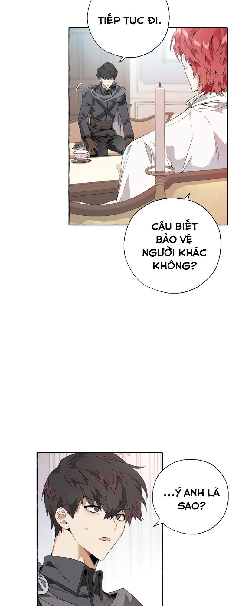 Phế vật dòng dõi bá tước  chapter 8 - Upload bởi truyensieuhay.com