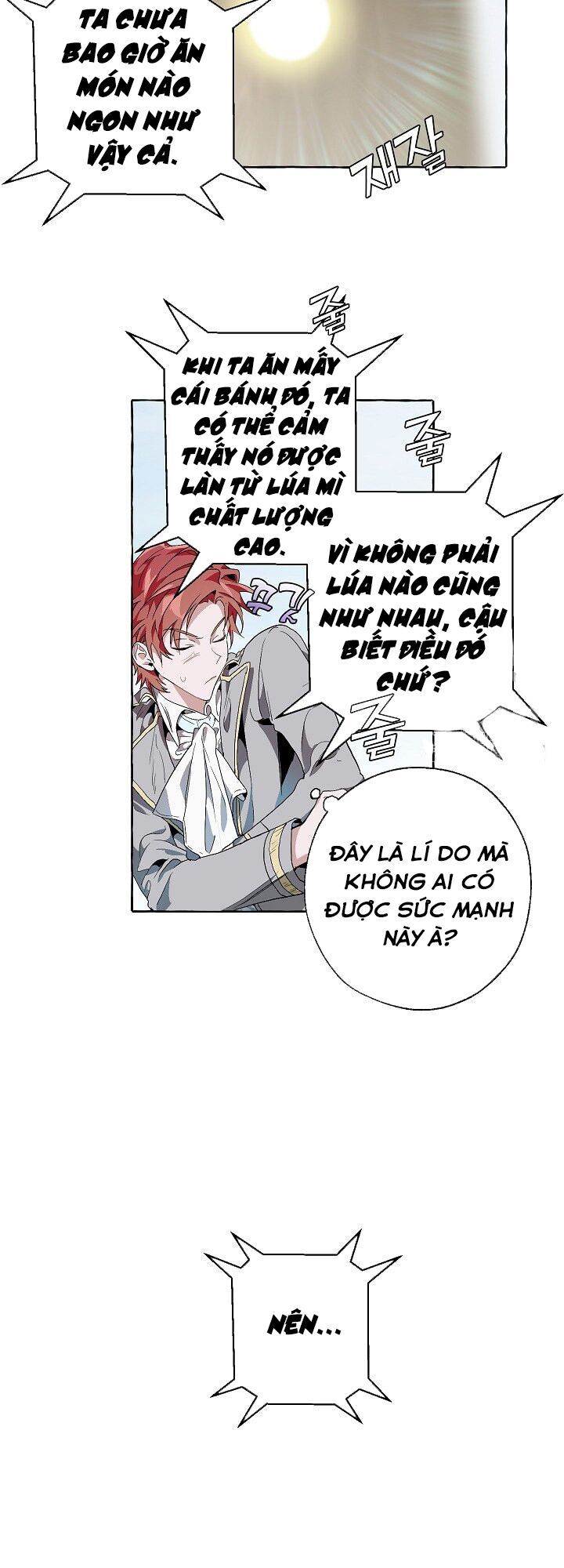 Phế vật dòng dõi bá tước  chapter 9 - Upload bởi truyensieuhay.com