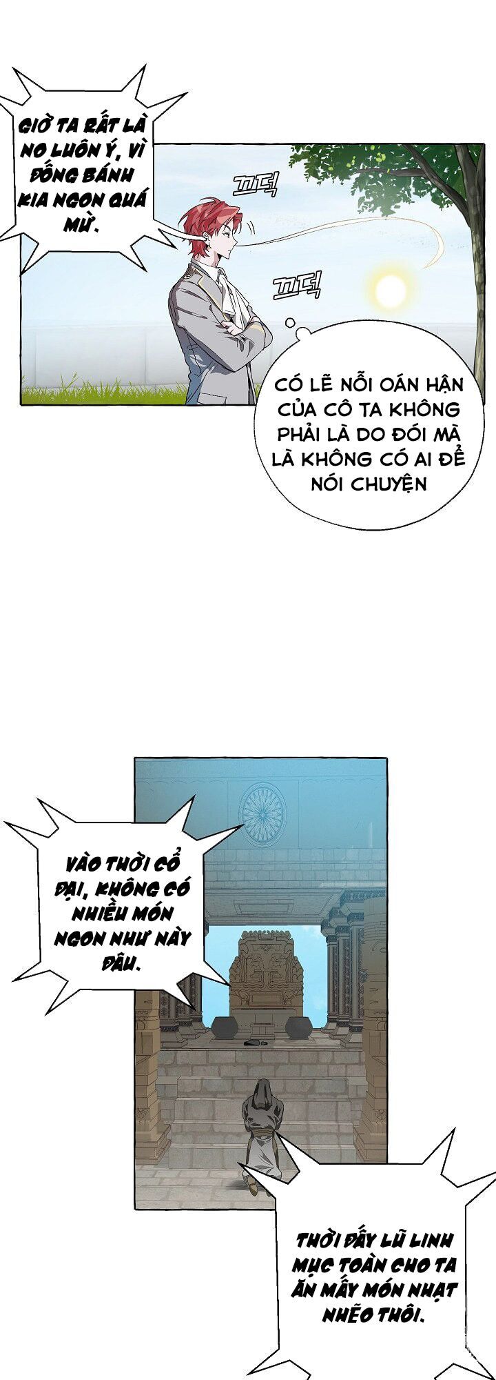 Phế vật dòng dõi bá tước  chapter 9 - Upload bởi truyensieuhay.com