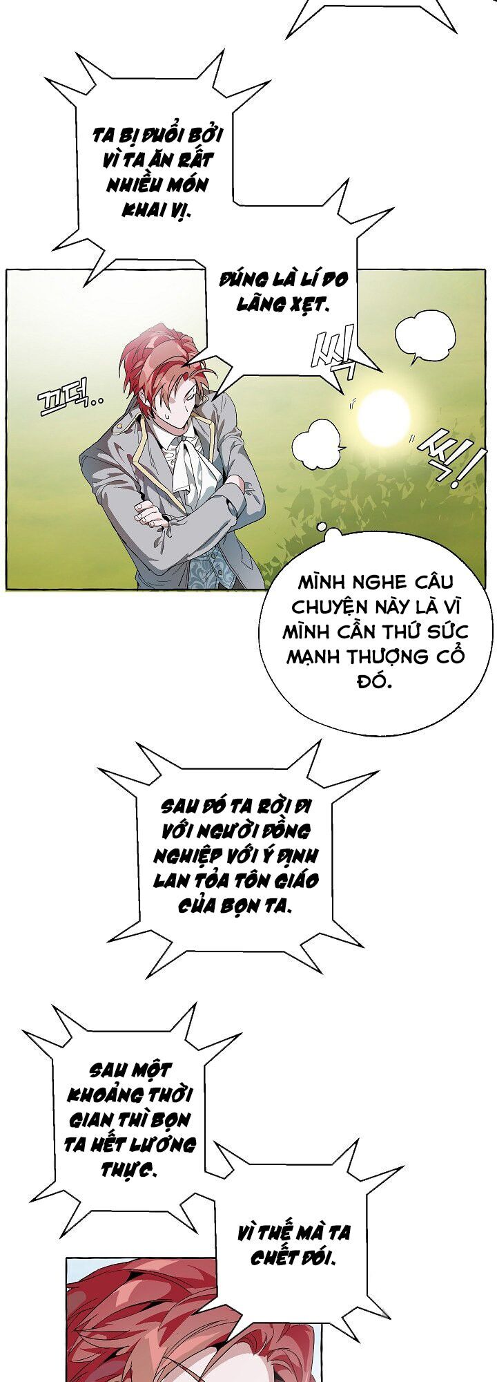 Phế vật dòng dõi bá tước  chapter 9 - Upload bởi truyensieuhay.com