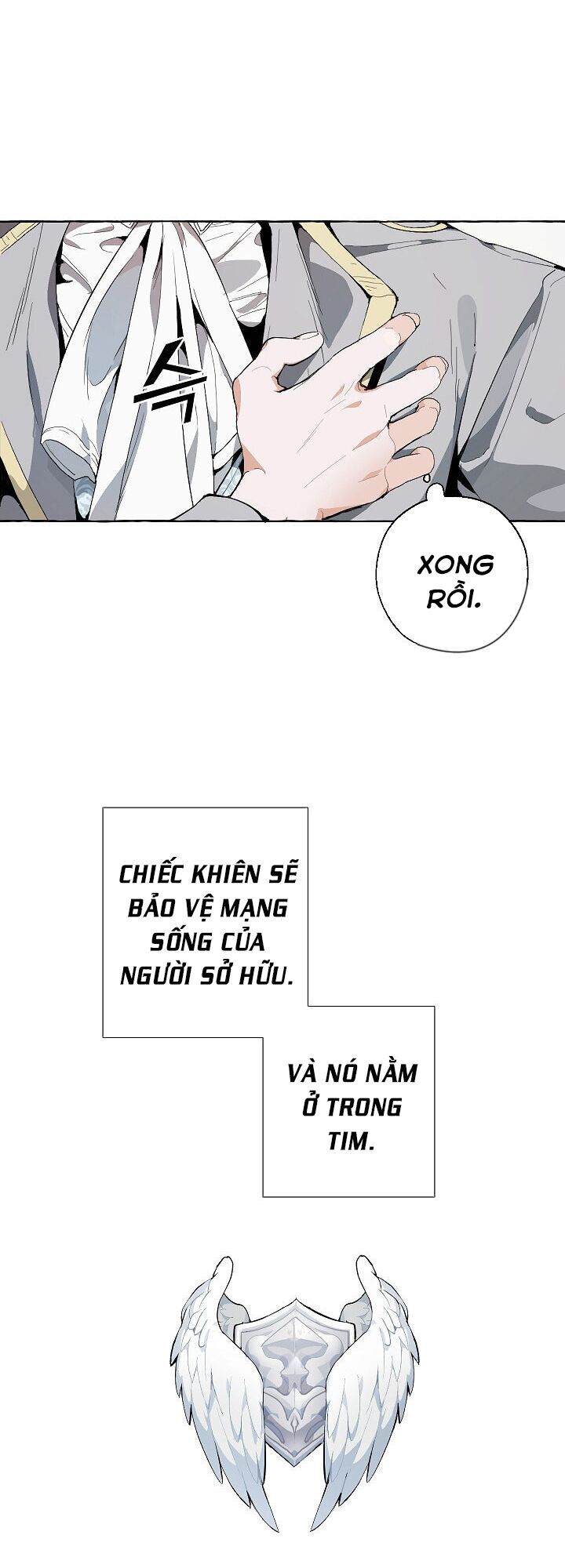 Phế vật dòng dõi bá tước  chapter 9 - Upload bởi truyensieuhay.com