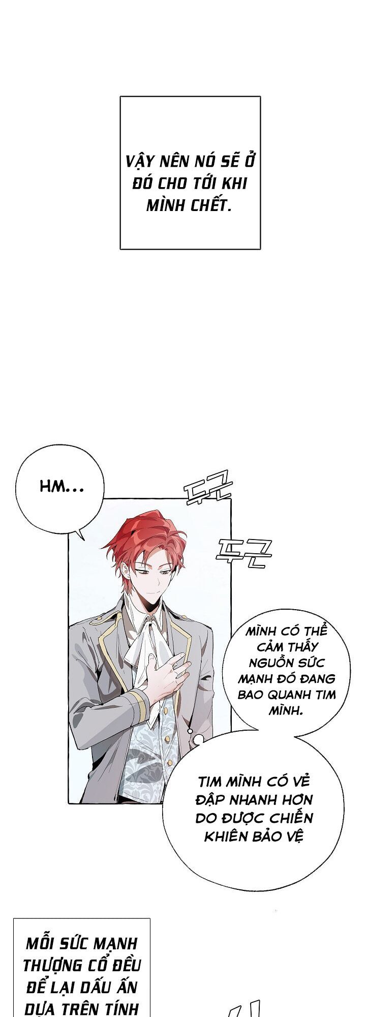 Phế vật dòng dõi bá tước  chapter 9 - Upload bởi truyensieuhay.com