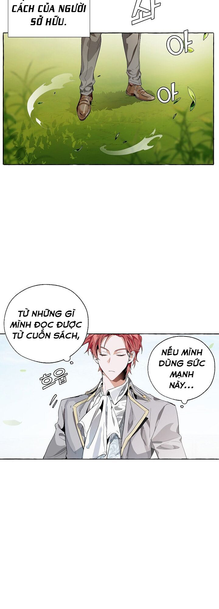 Phế vật dòng dõi bá tước  chapter 9 - Upload bởi truyensieuhay.com