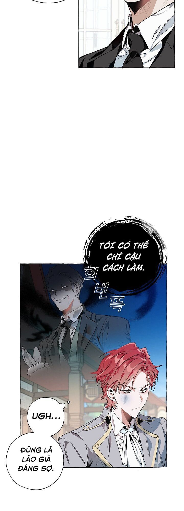 Phế vật dòng dõi bá tước  chapter 9 - Upload bởi truyensieuhay.com