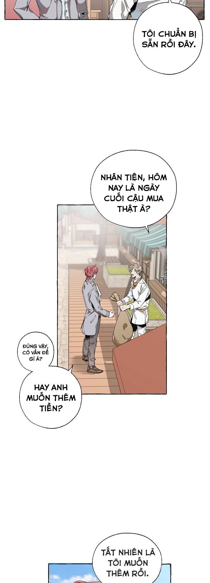 Phế vật dòng dõi bá tước  chapter 9 - Upload bởi truyensieuhay.com
