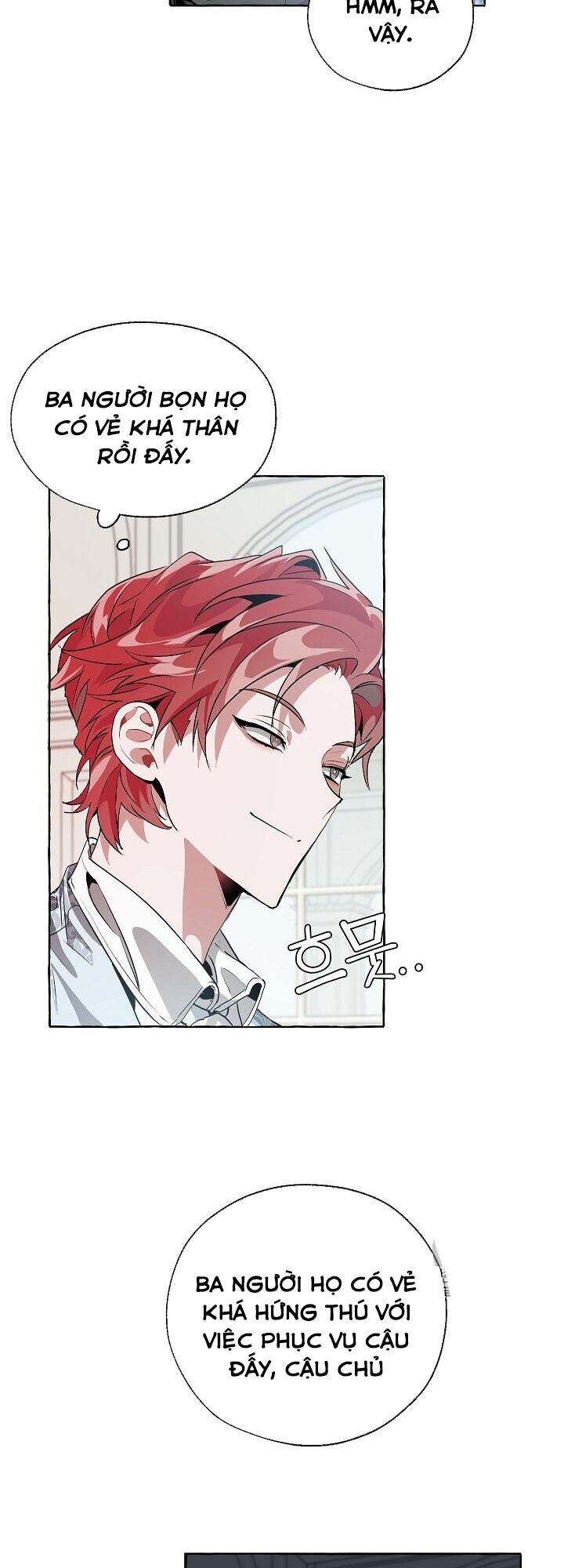Phế vật dòng dõi bá tước  chapter 10 - Upload bởi truyensieuhay.com