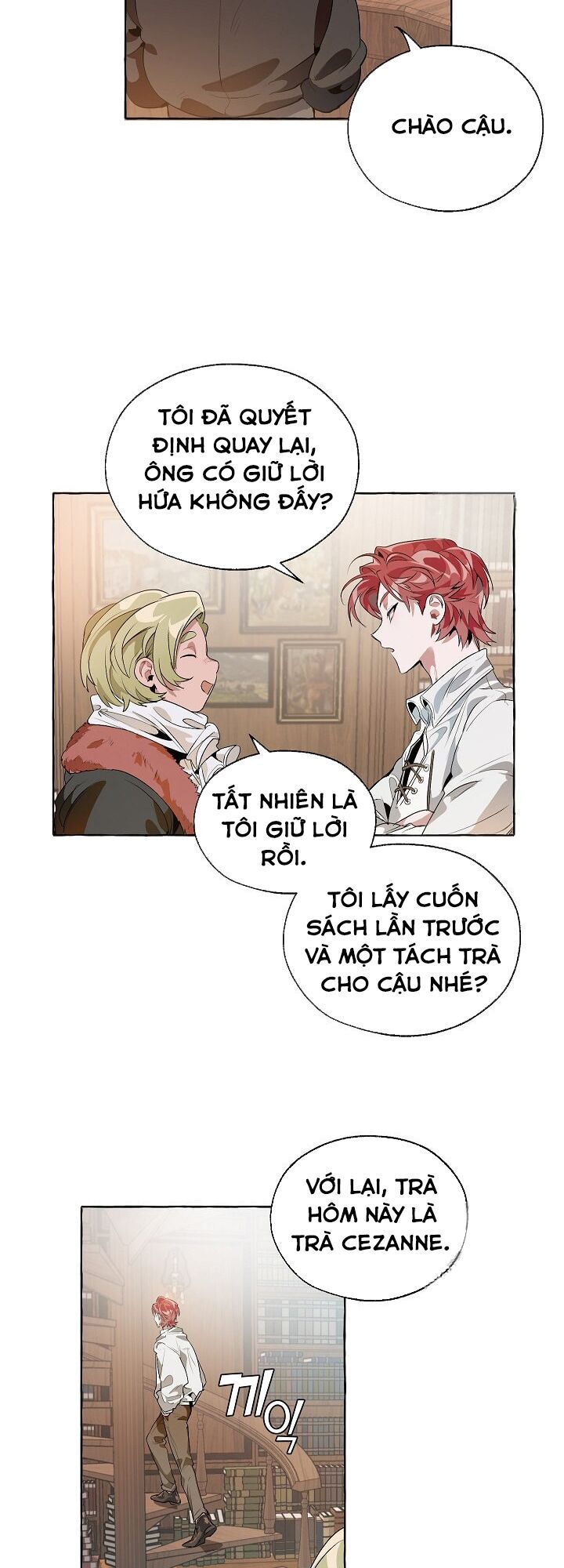Phế vật dòng dõi bá tước  chapter 10 - Upload bởi truyensieuhay.com