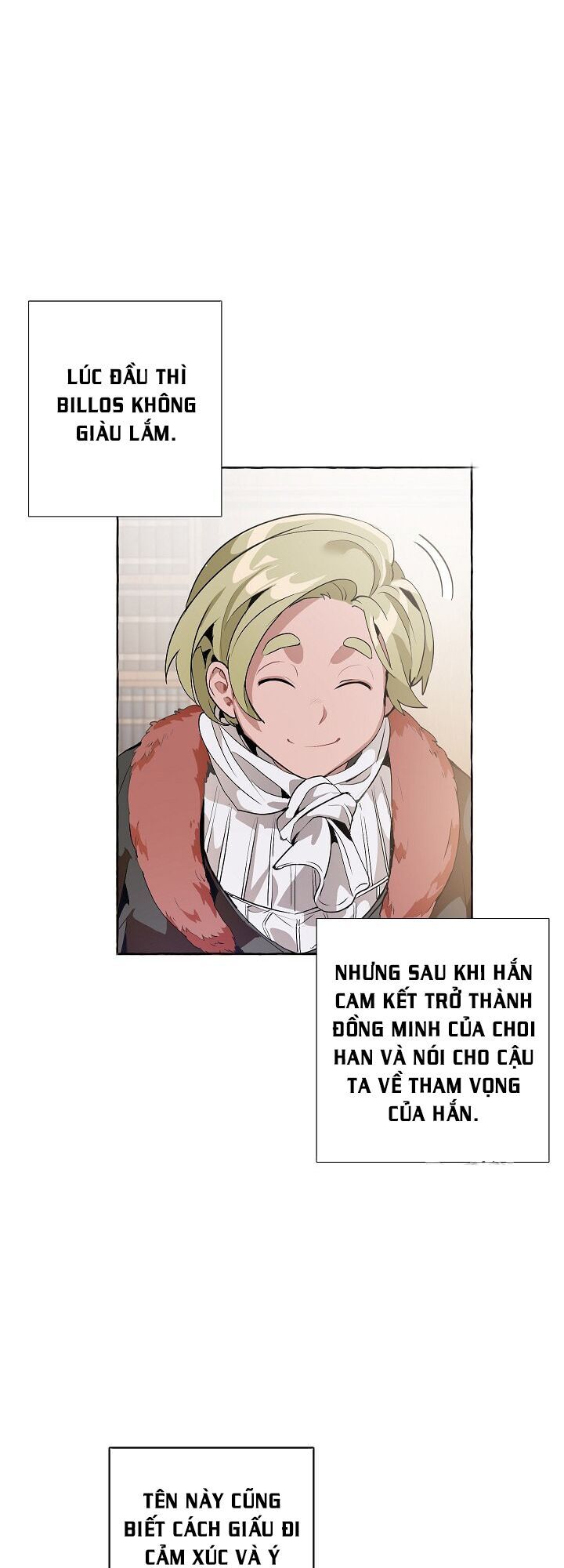 Phế vật dòng dõi bá tước  chapter 10 - Upload bởi truyensieuhay.com