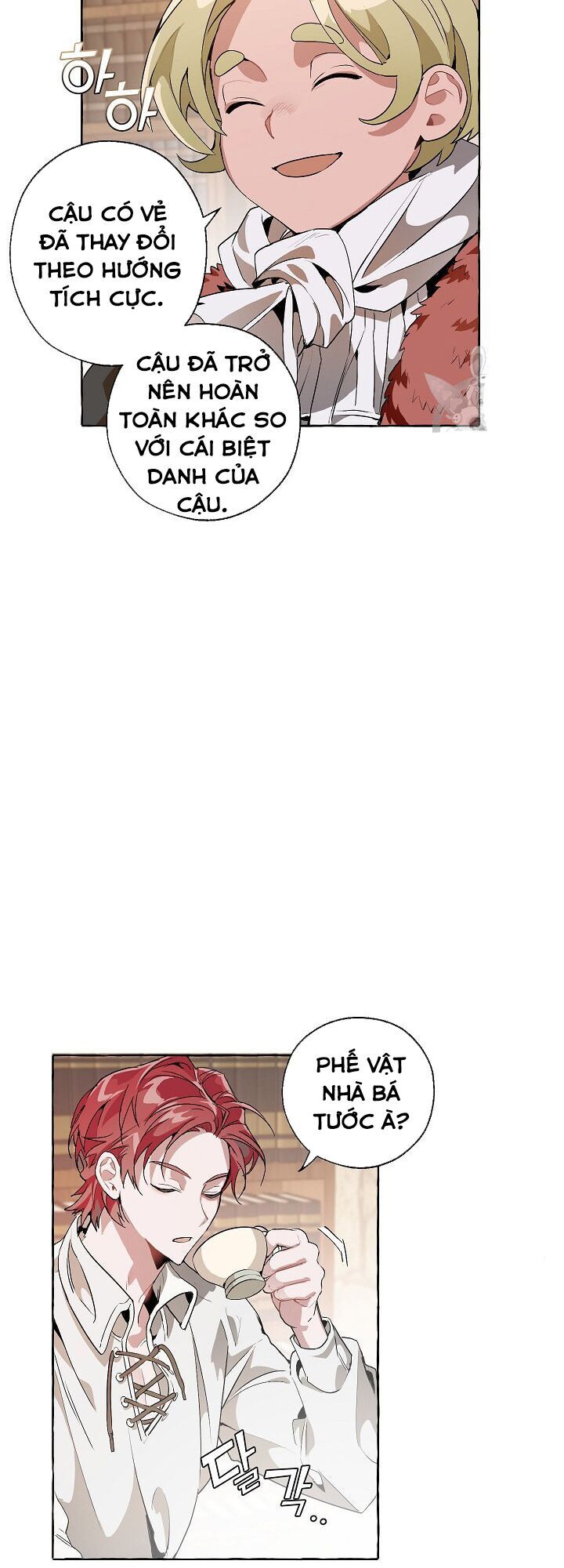 Phế vật dòng dõi bá tước  chapter 10 - Upload bởi truyensieuhay.com
