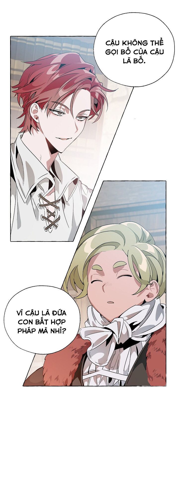 Phế vật dòng dõi bá tước  chapter 10 - Upload bởi truyensieuhay.com