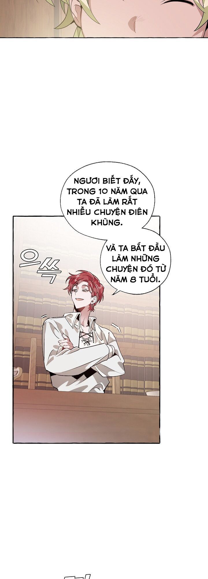 Phế vật dòng dõi bá tước  chapter 10 - Upload bởi truyensieuhay.com