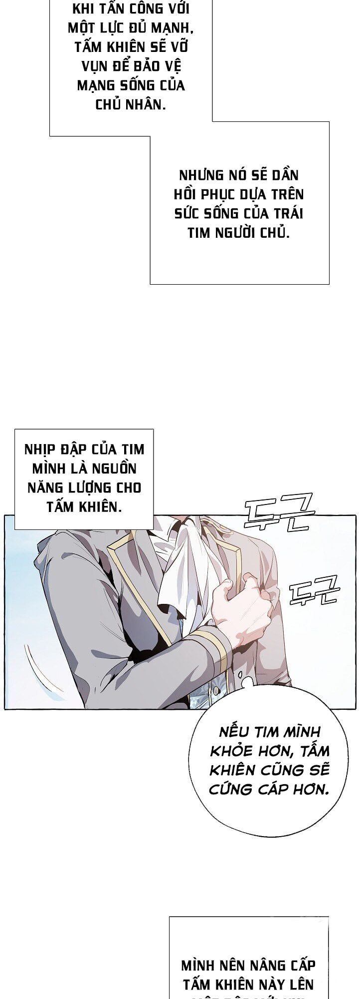 Phế vật dòng dõi bá tước  chapter 10 - Upload bởi truyensieuhay.com