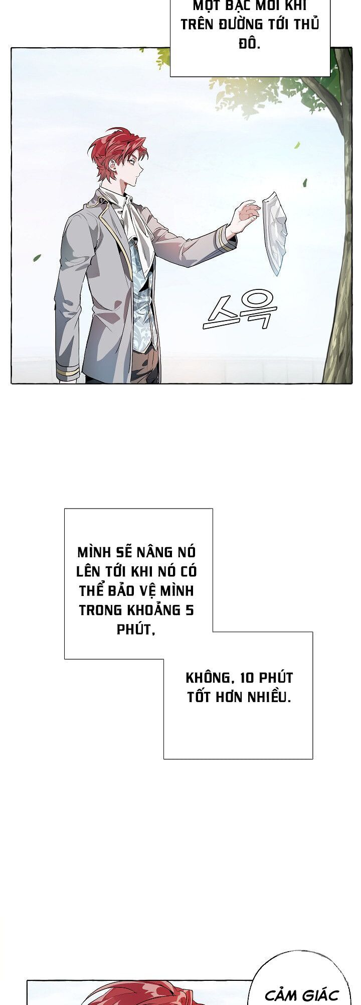 Phế vật dòng dõi bá tước  chapter 10 - Upload bởi truyensieuhay.com