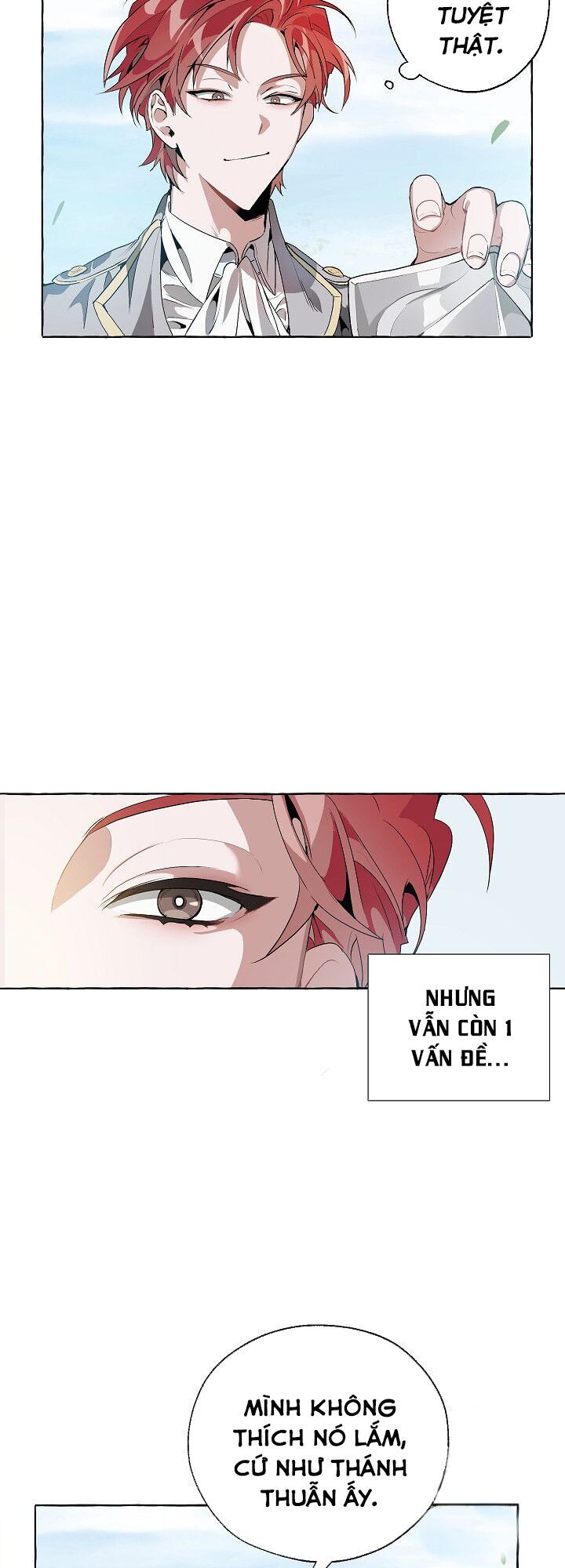 Phế vật dòng dõi bá tước  chapter 10 - Upload bởi truyensieuhay.com